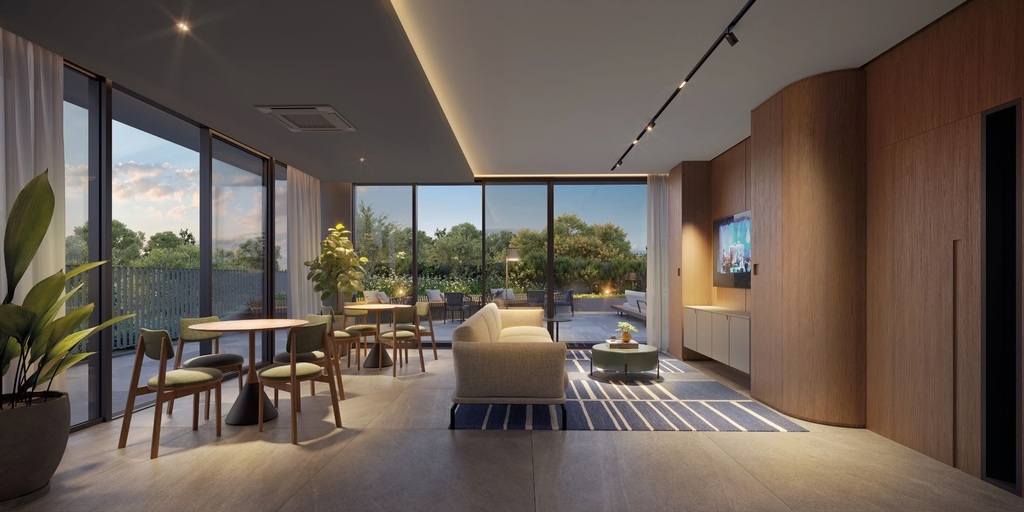 Lançamento Apartamento